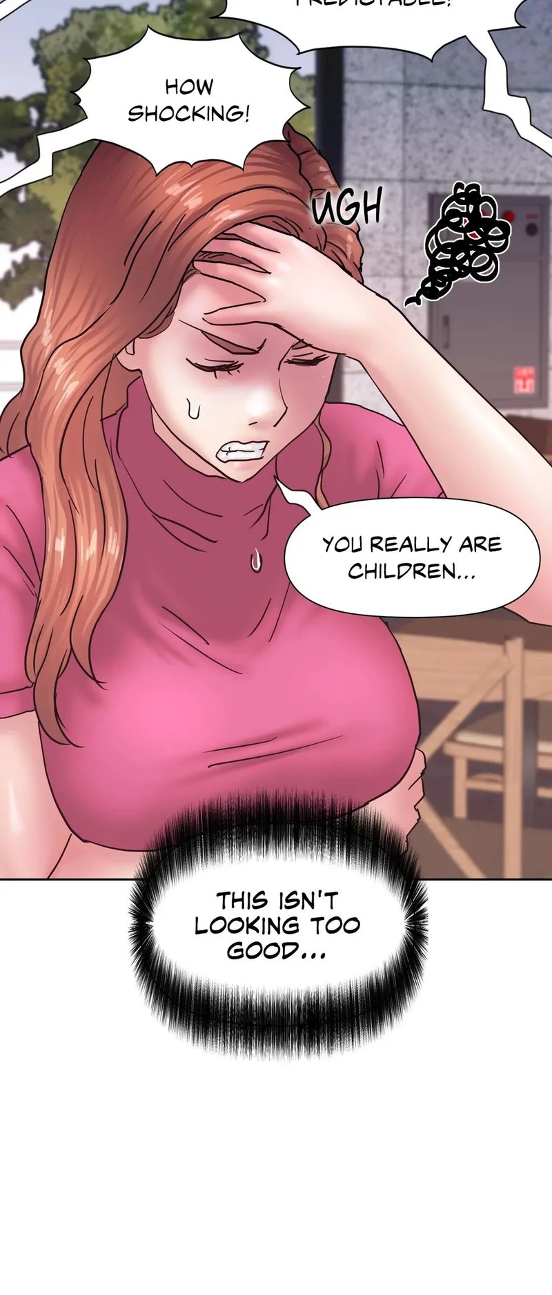 Comes With Benefits page 39