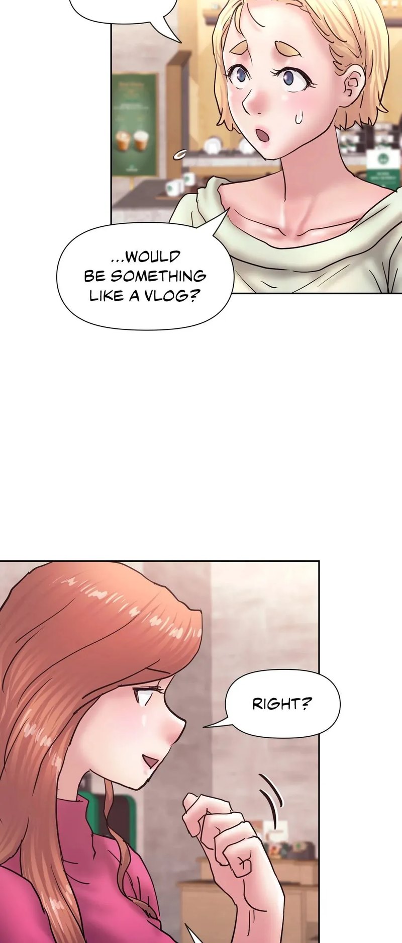 Comes With Benefits page 42