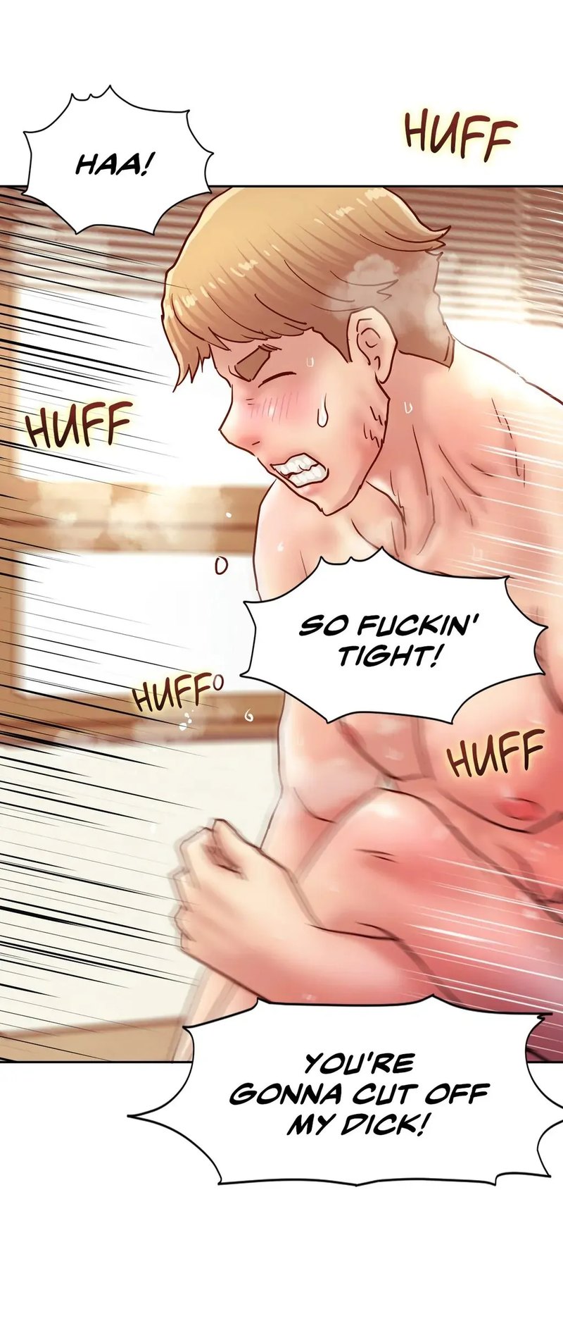 Comes With Benefits page 49