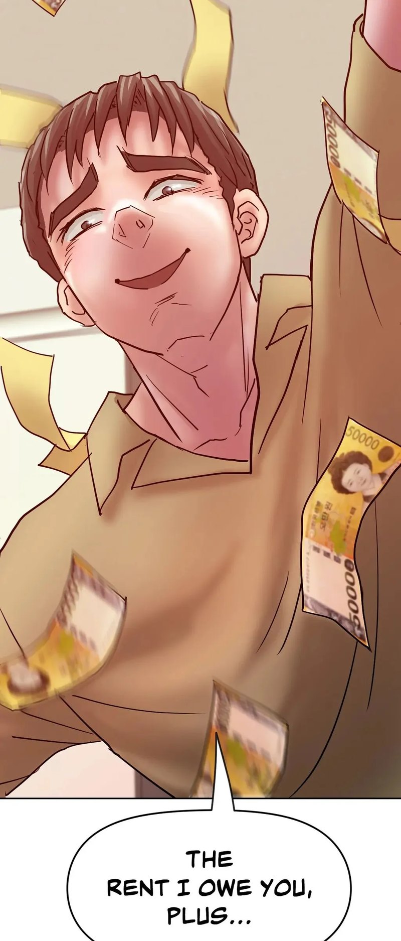 Comes With Benefits page 58