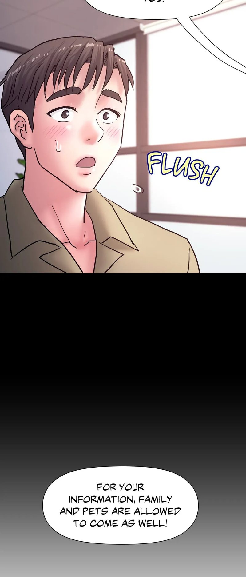 Comes With Benefits page 18