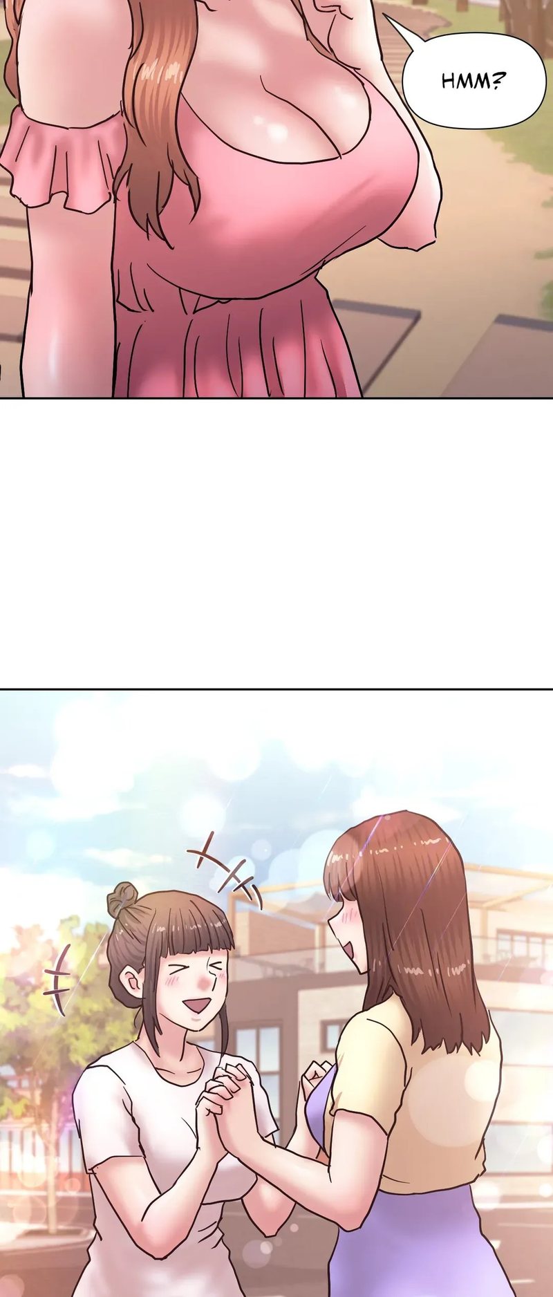 Comes With Benefits page 24