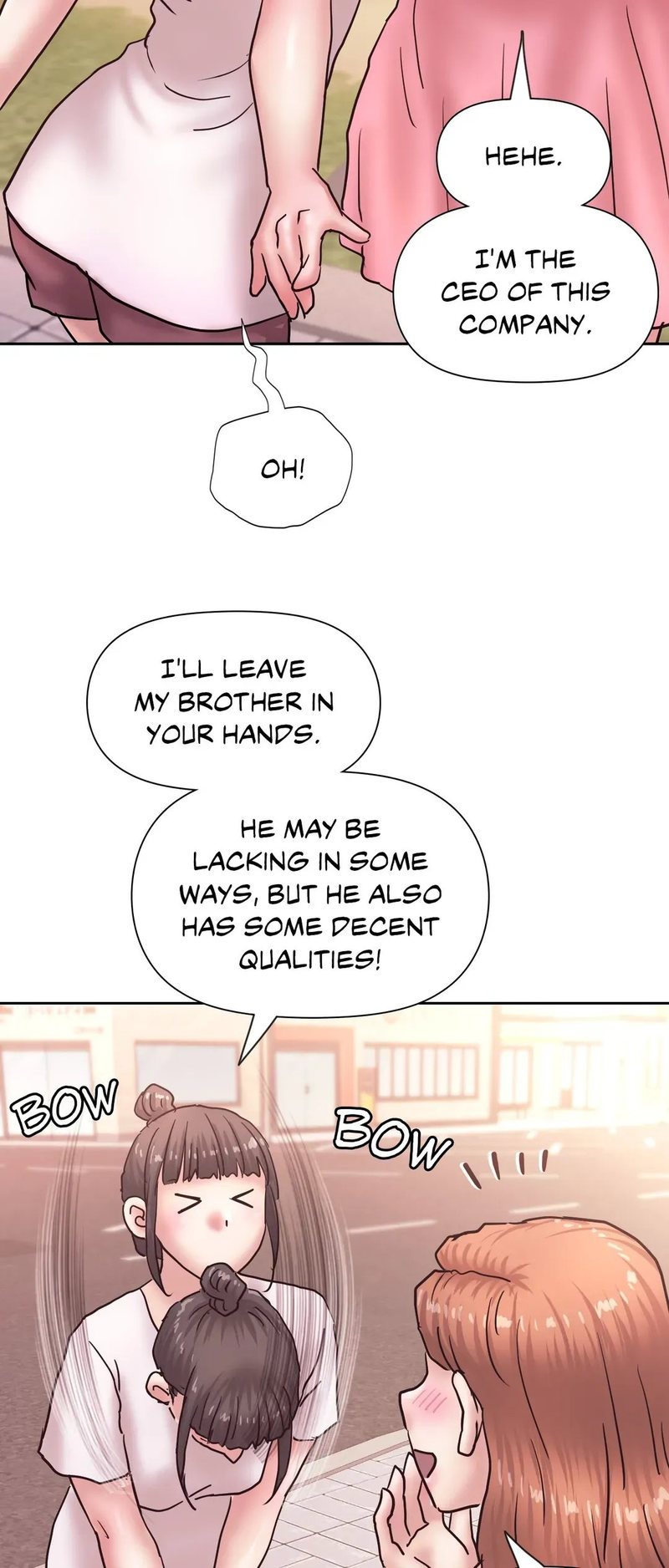Comes With Benefits page 28