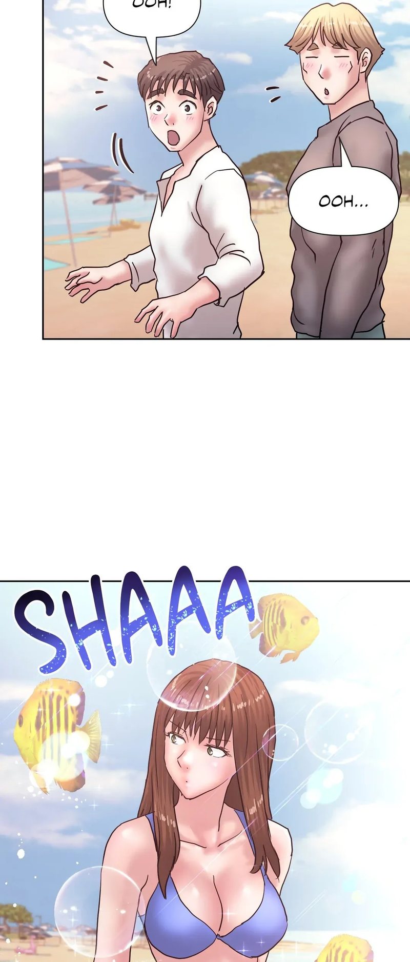 Comes With Benefits page 36