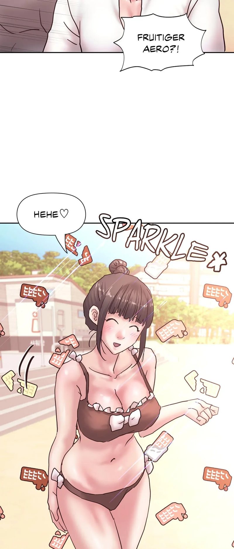 Comes With Benefits page 38