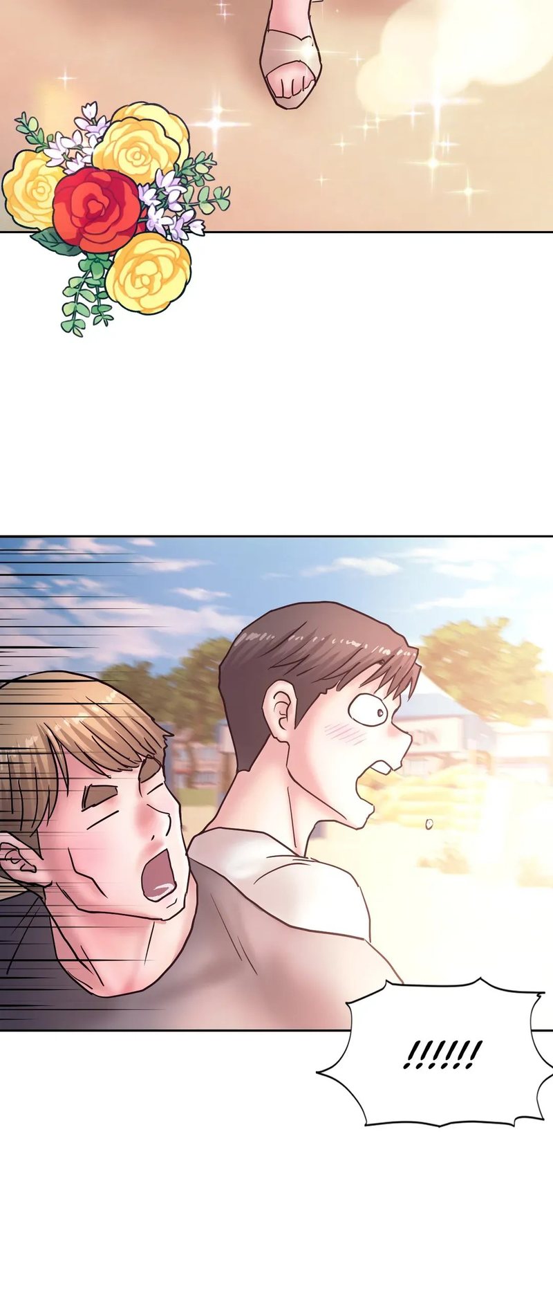 Comes With Benefits page 42