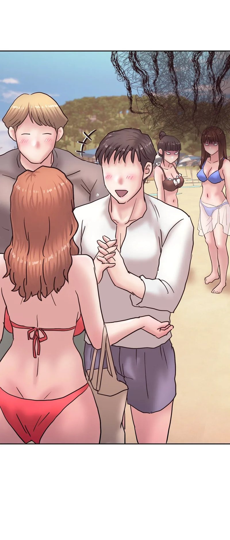 Comes With Benefits page 43