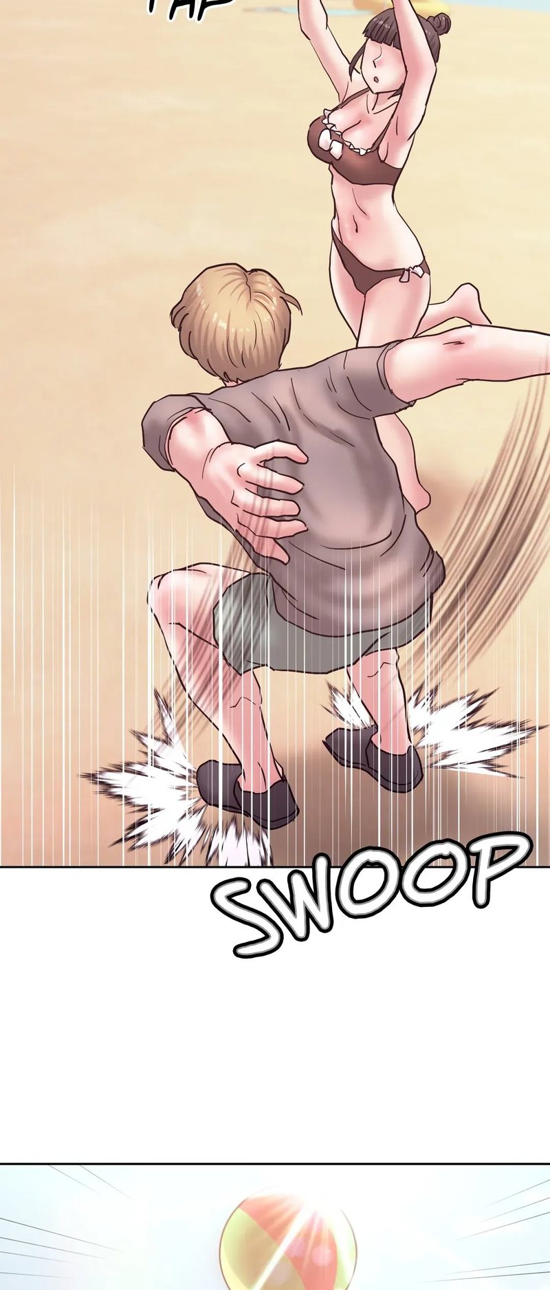 Comes With Benefits page 49