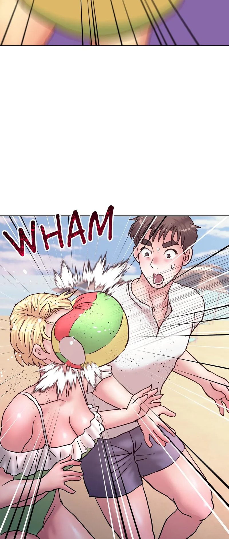 Comes With Benefits page 52