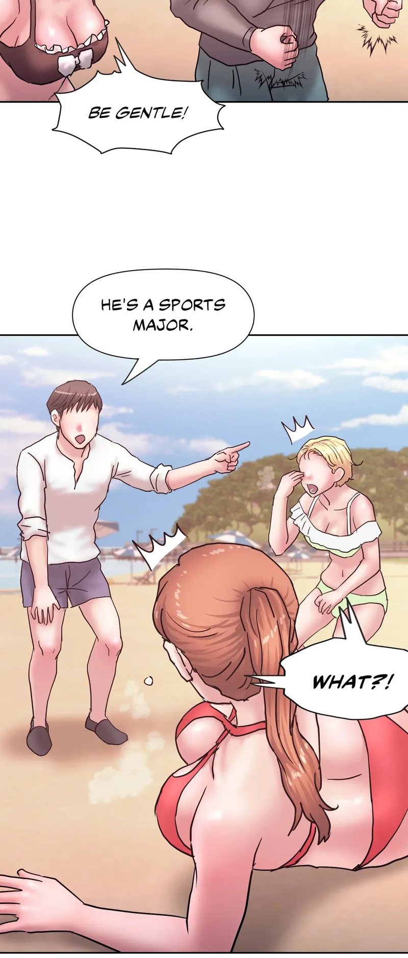 Comes With Benefits page 56