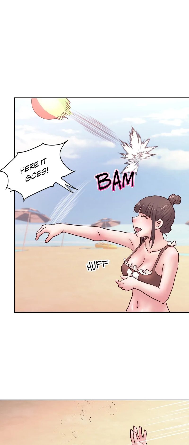 Comes With Benefits page 57
