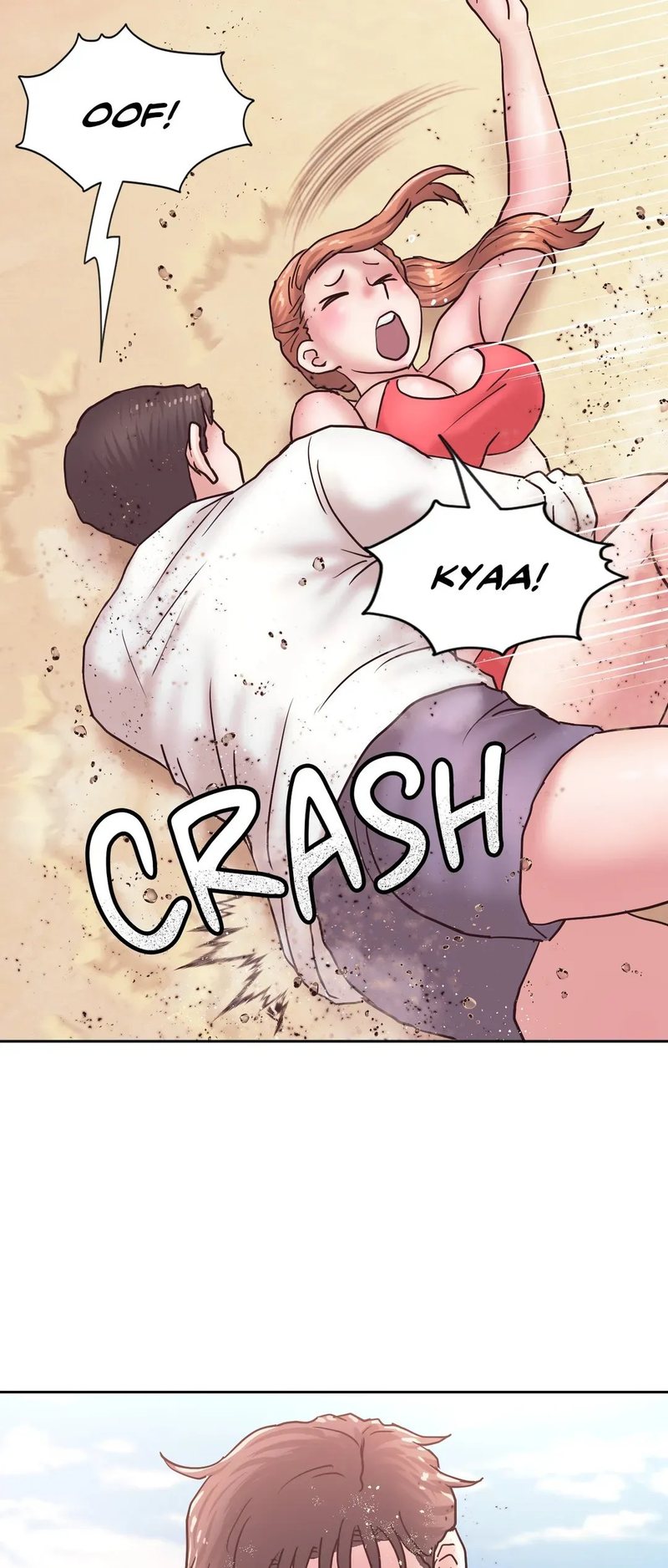 Comes With Benefits page 58