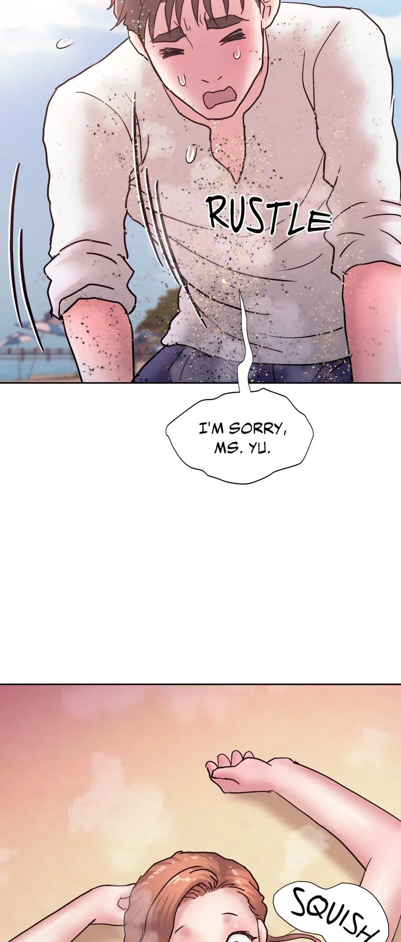 Comes With Benefits page 59