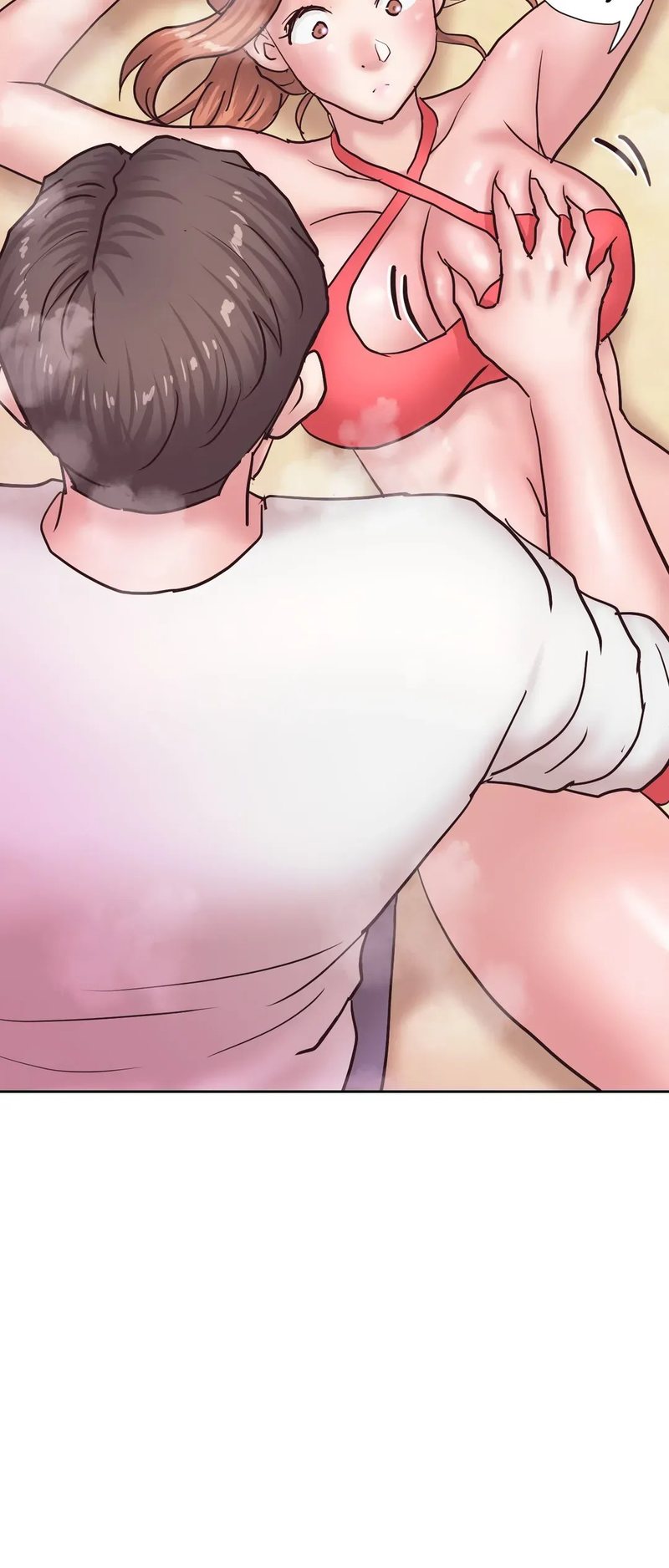 Comes With Benefits page 60