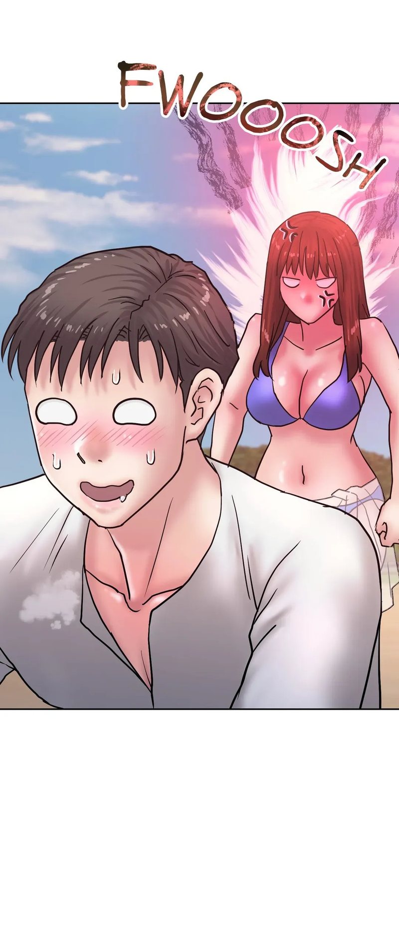 Comes With Benefits page 61
