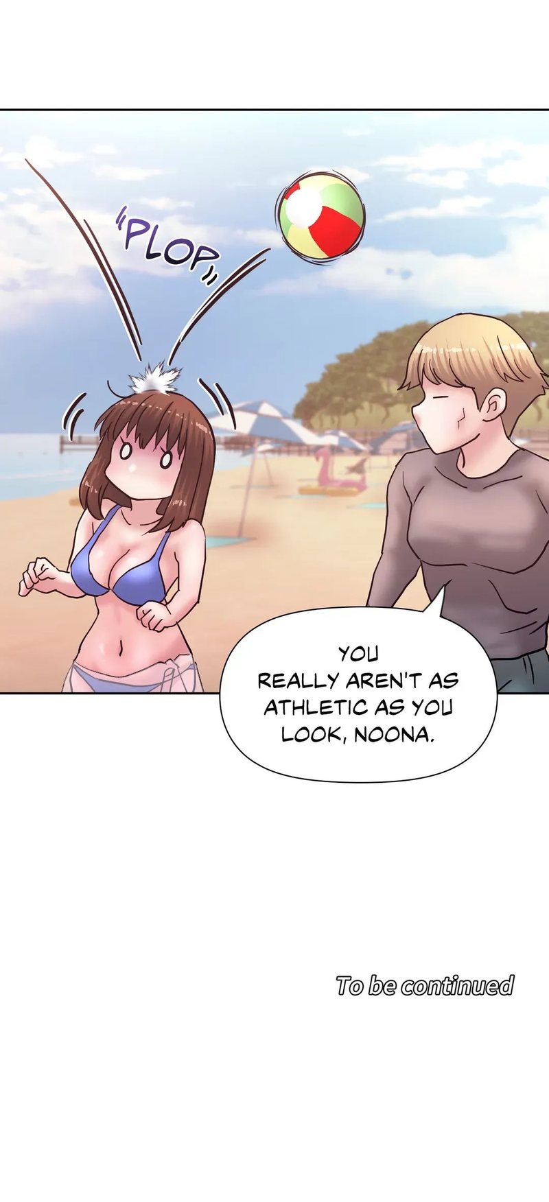 Comes With Benefits page 62