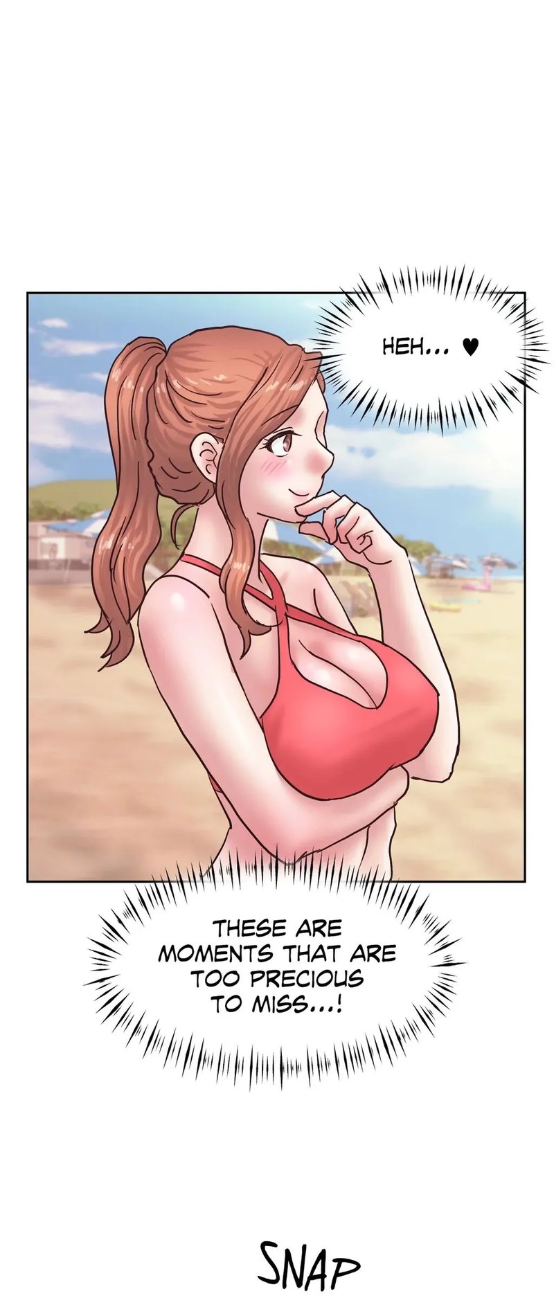 Comes With Benefits page 11