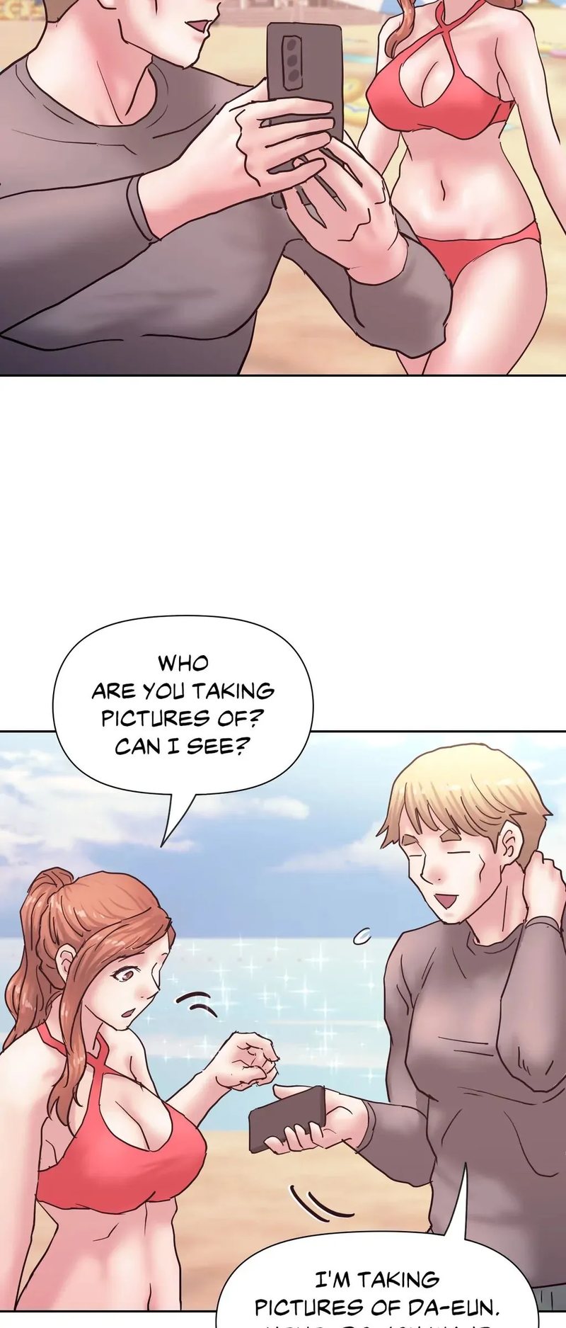 Comes With Benefits page 13