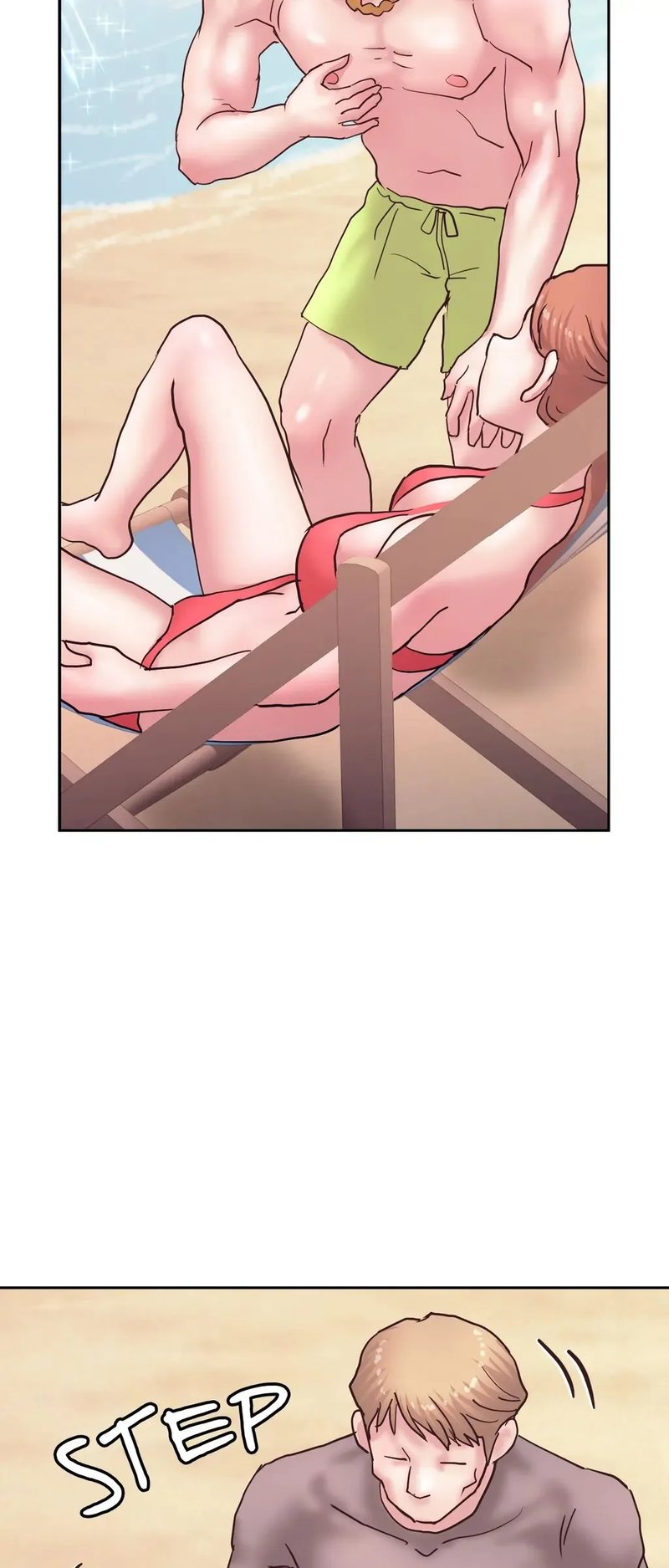 Comes With Benefits page 29