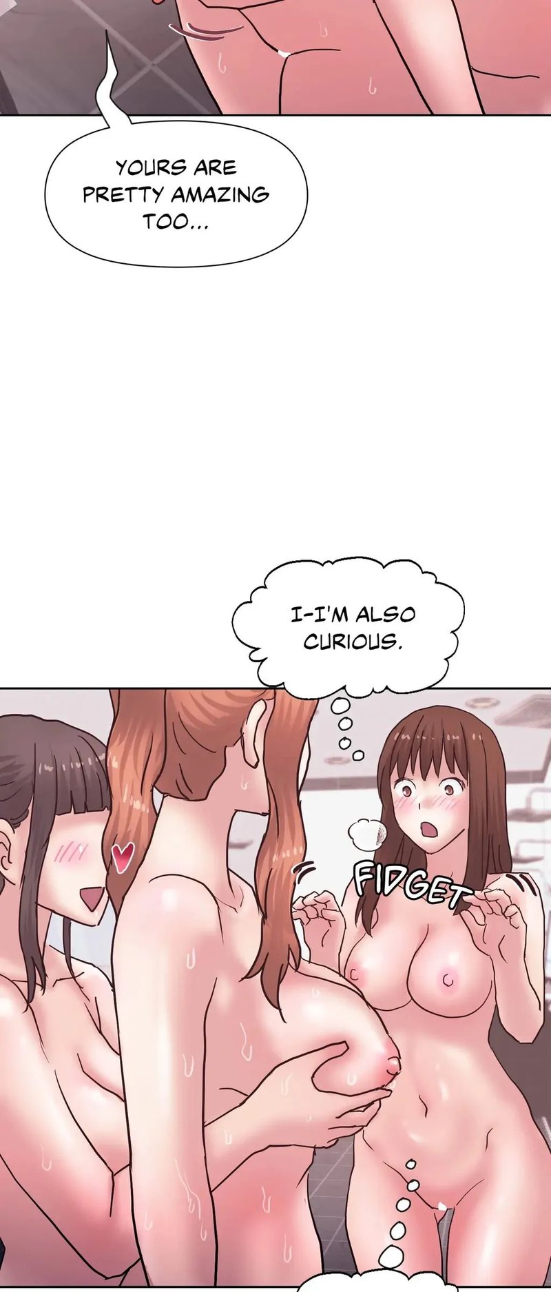 Comes With Benefits page 38