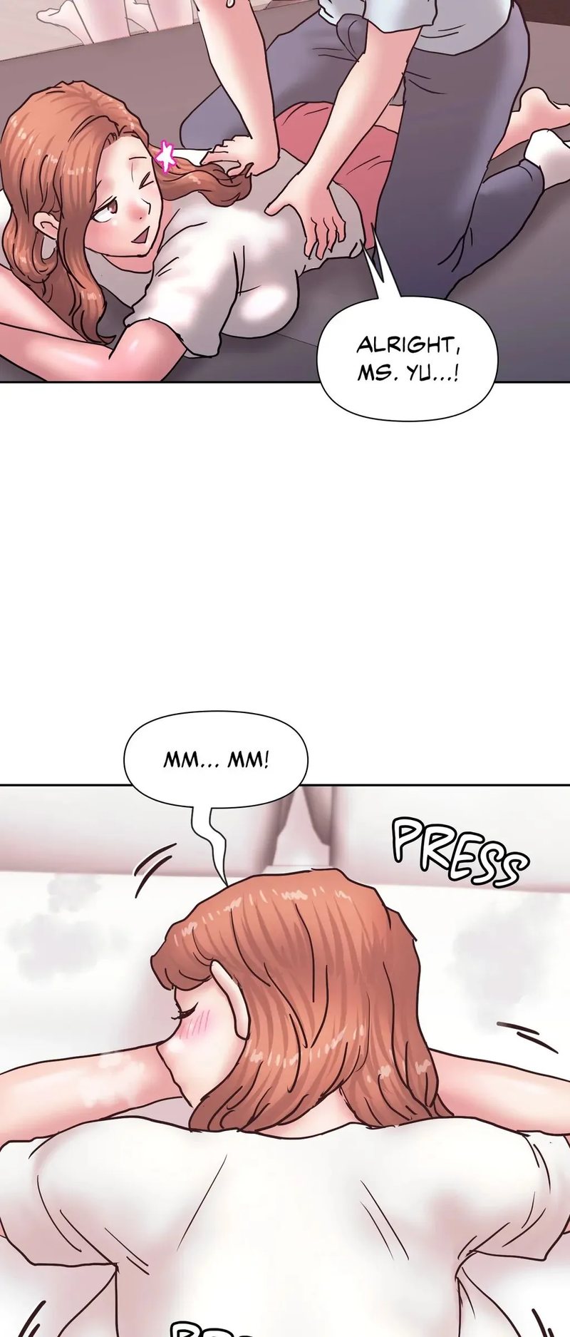Comes With Benefits page 48
