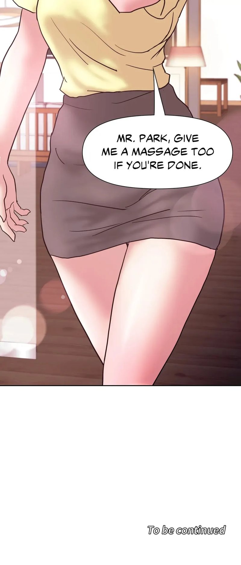 Comes With Benefits page 55