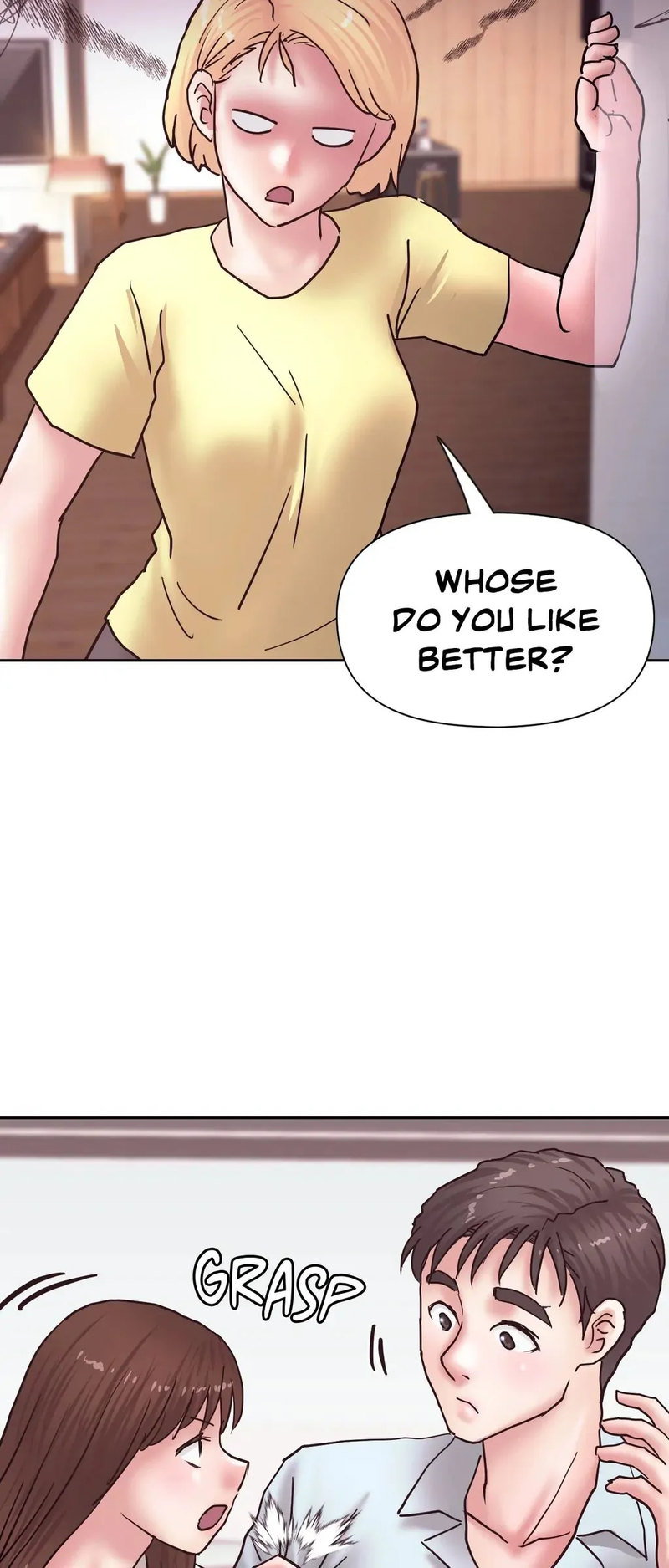 Comes With Benefits page 13