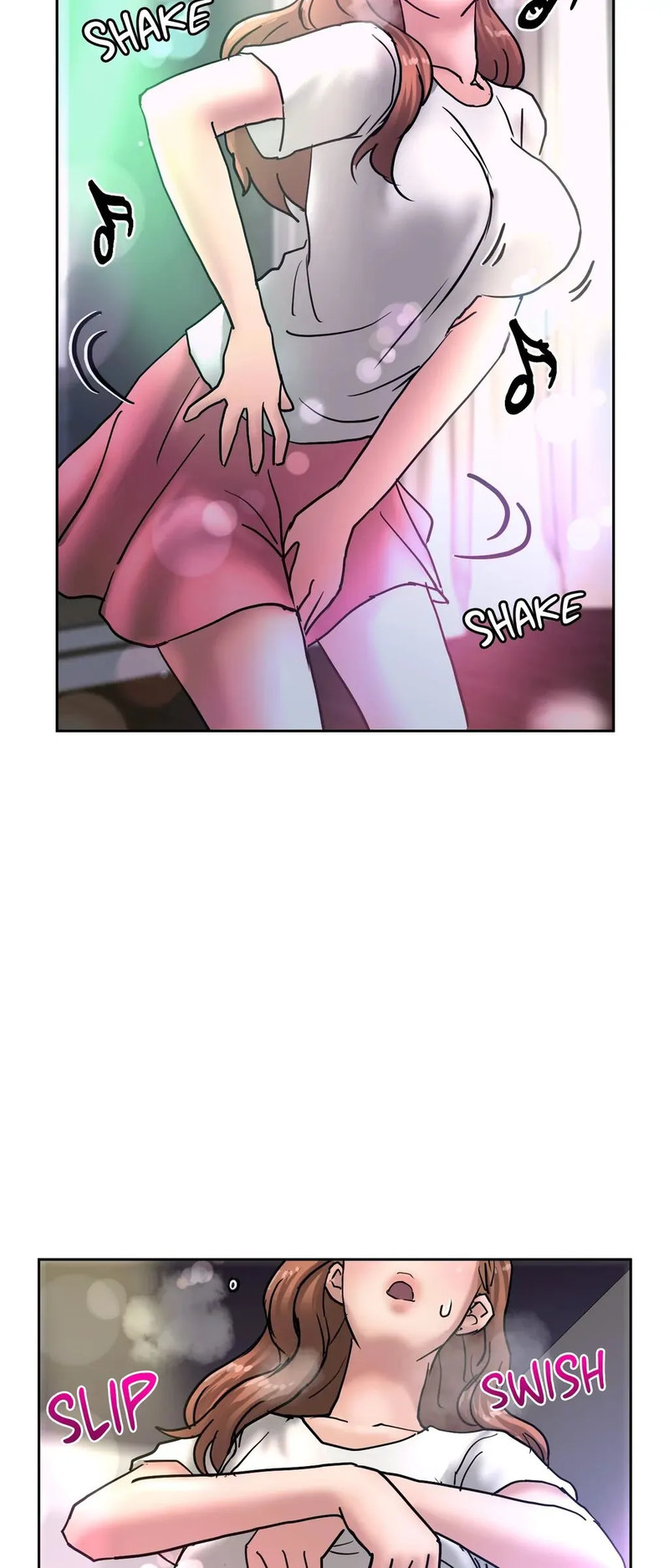 Comes With Benefits page 23