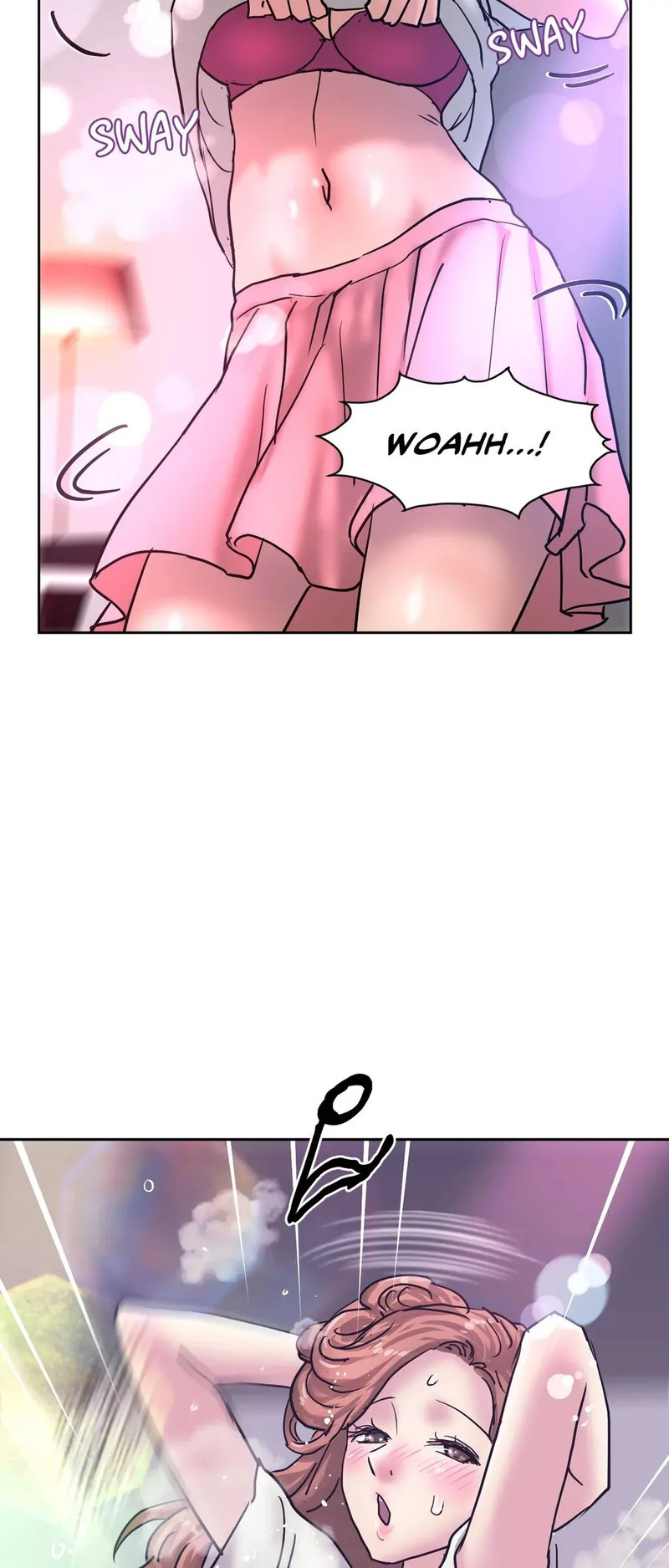Comes With Benefits page 24