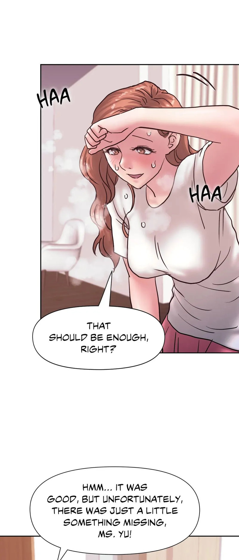 Comes With Benefits page 26