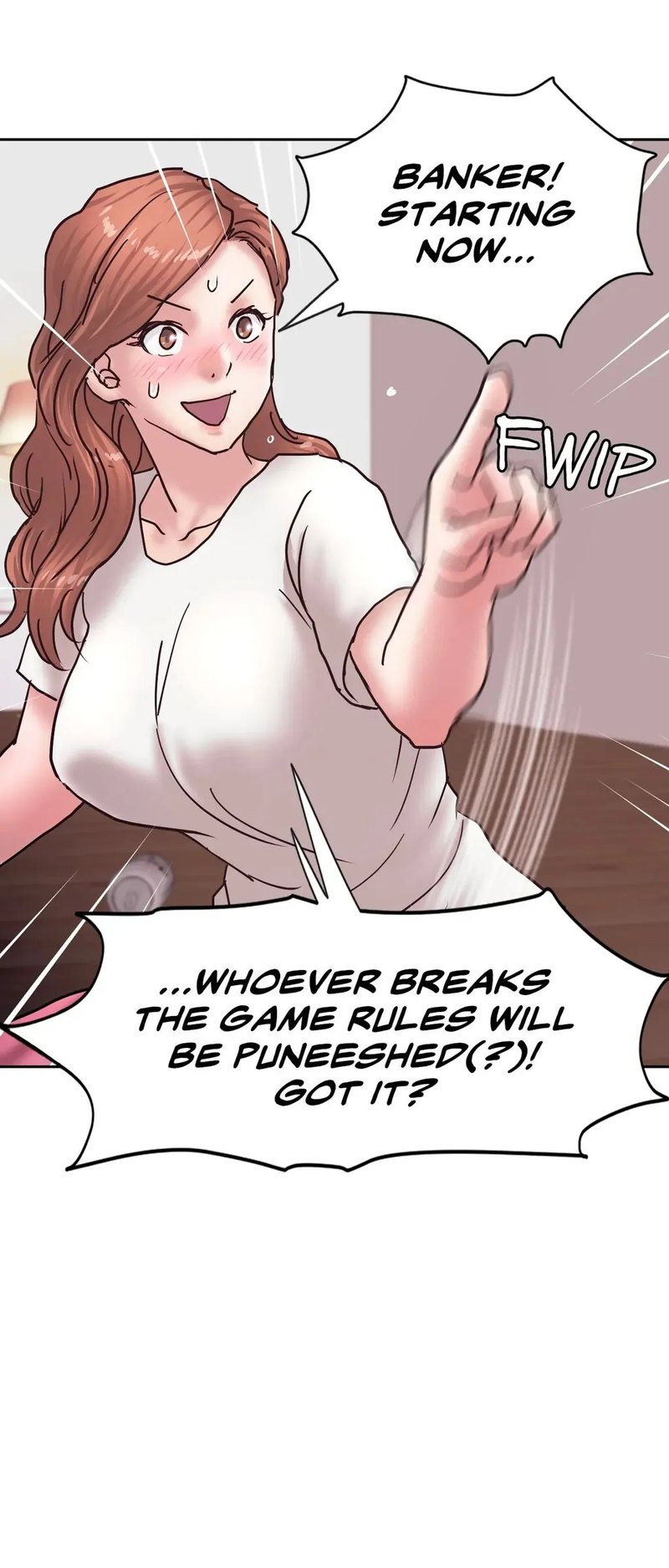 Comes With Benefits page 32