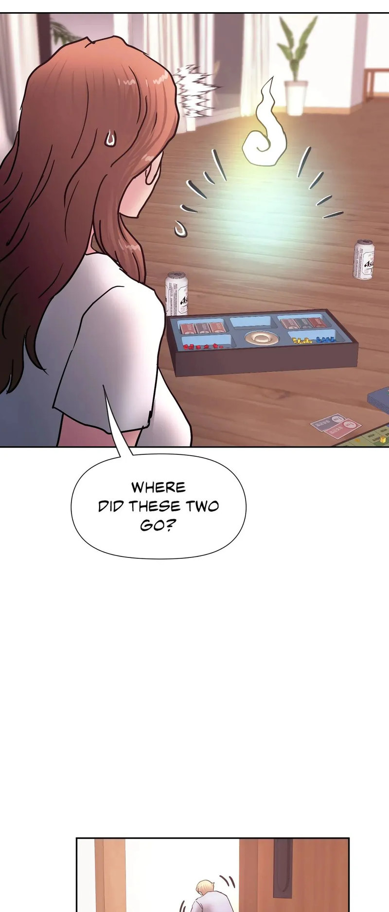 Comes With Benefits page 33