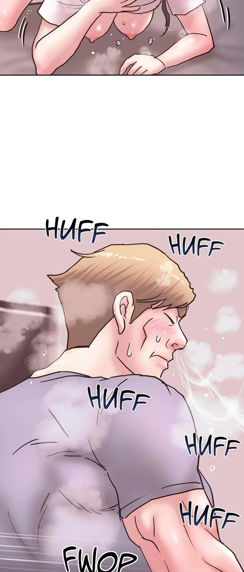 Comes With Benefits page 35
