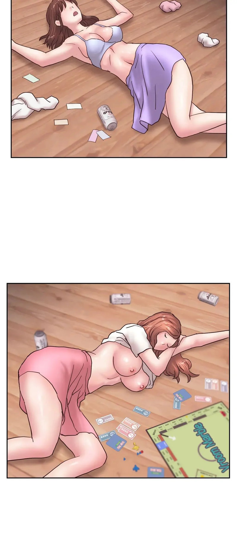 Comes With Benefits page 46