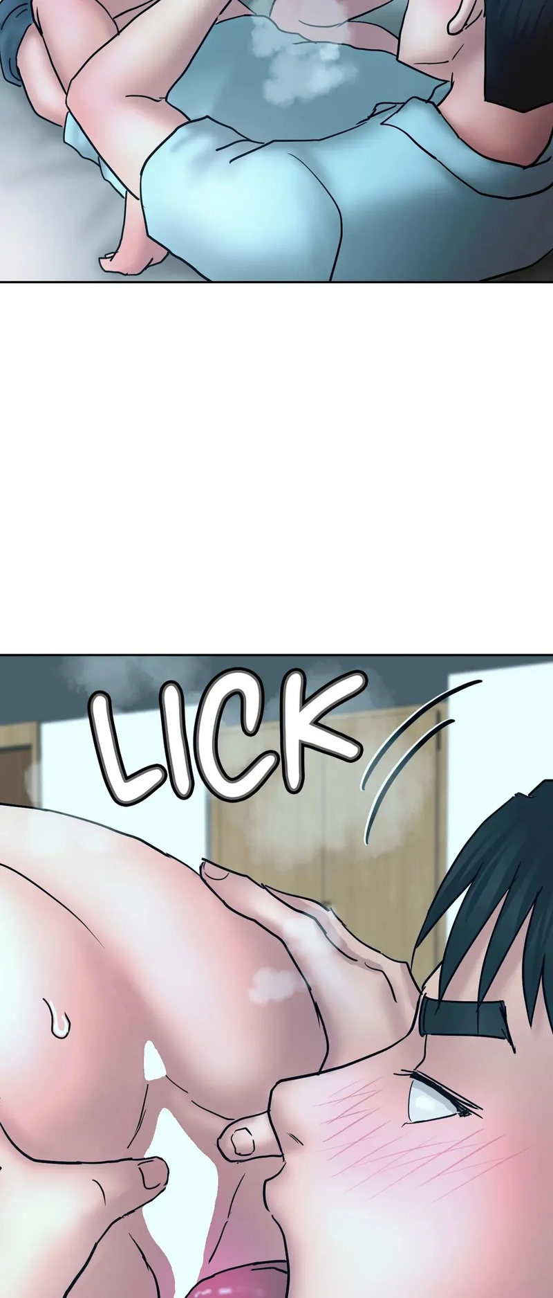 Comes With Benefits page 15
