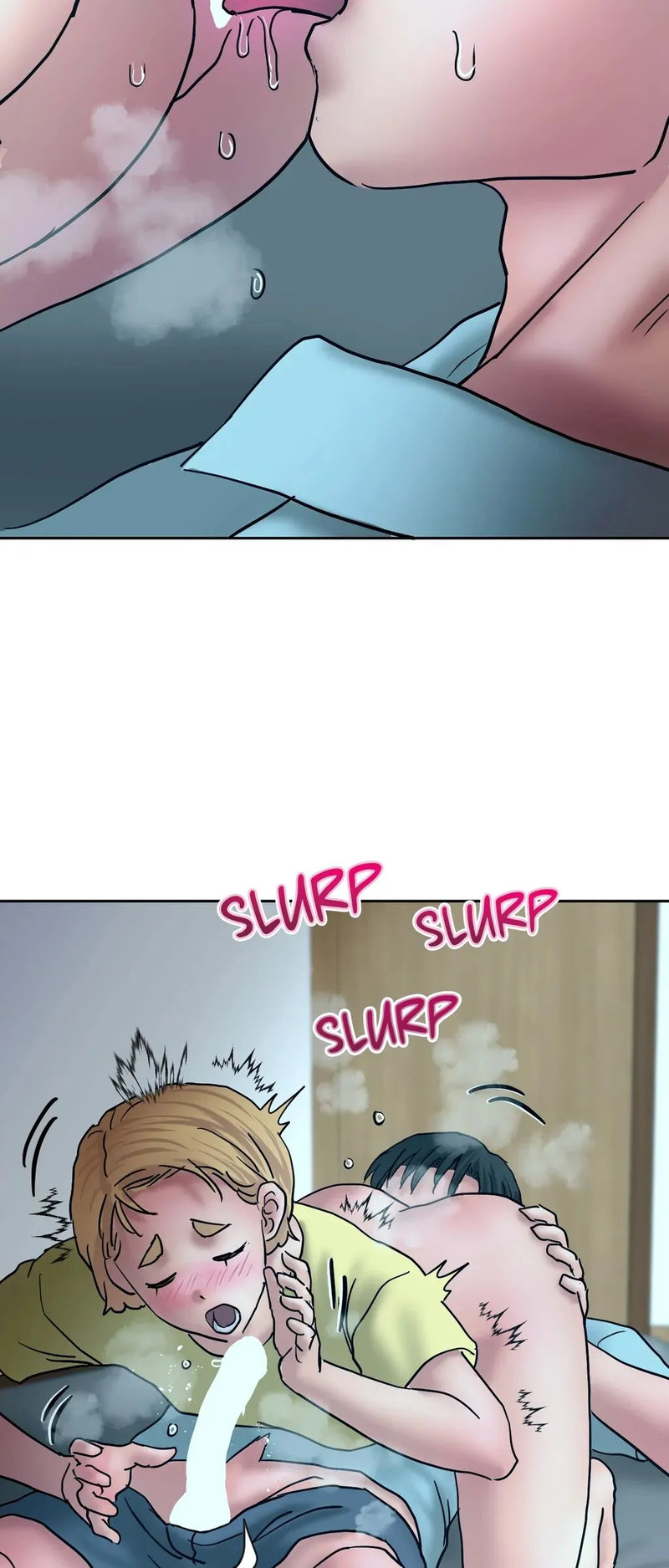 Comes With Benefits page 16