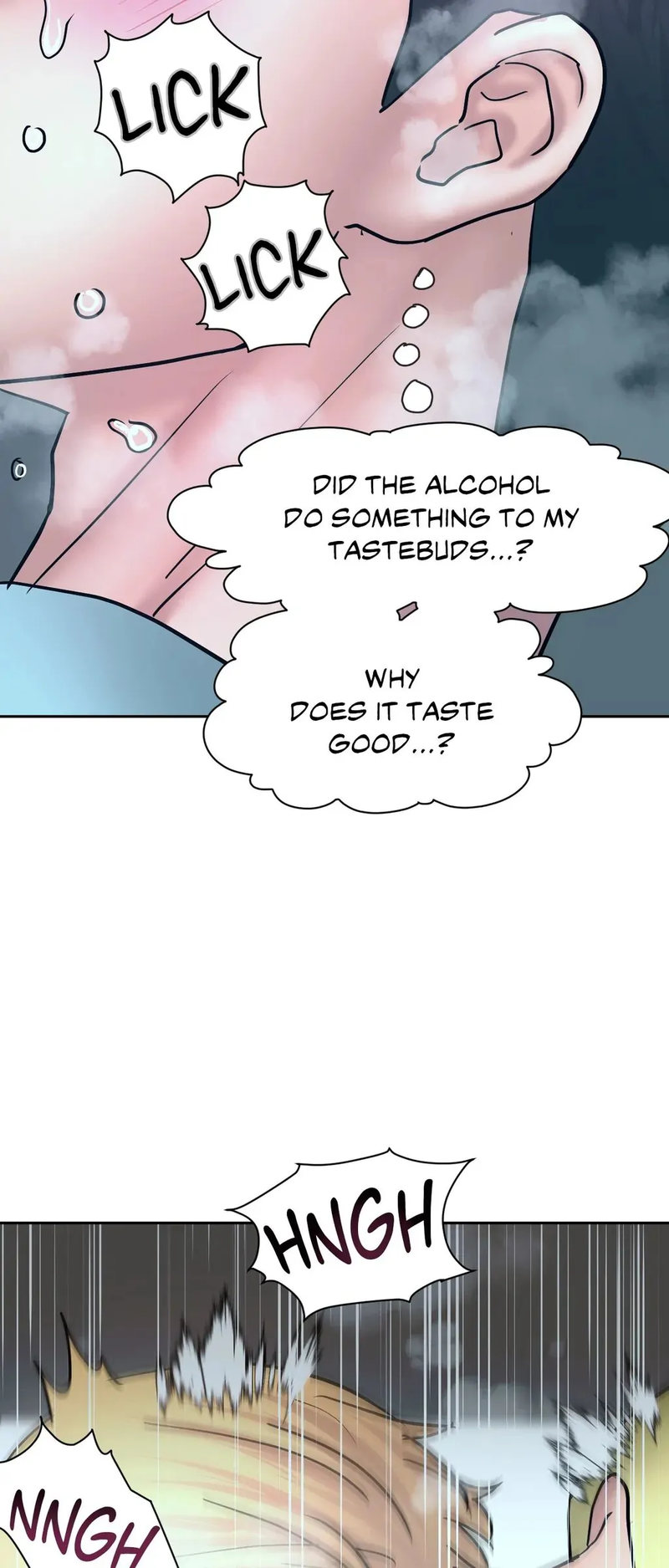Comes With Benefits page 18