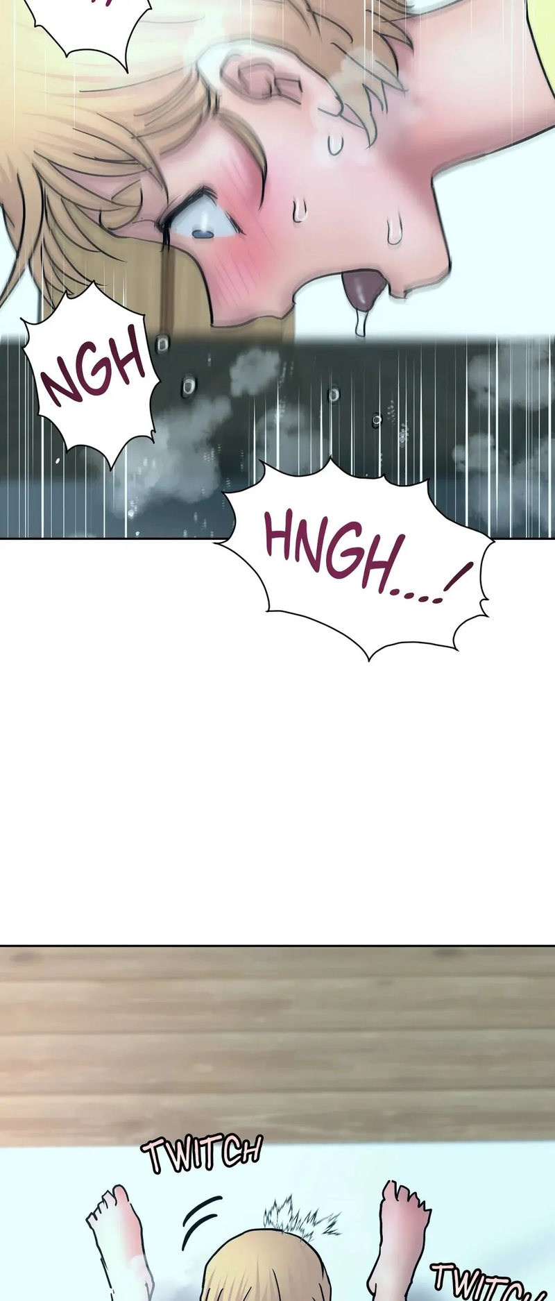 Comes With Benefits page 19