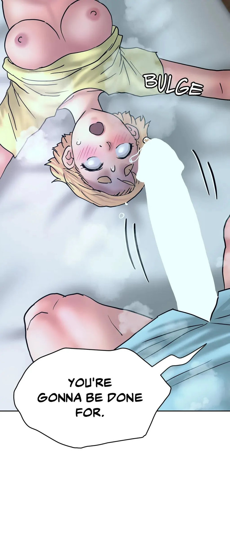 Comes With Benefits page 32