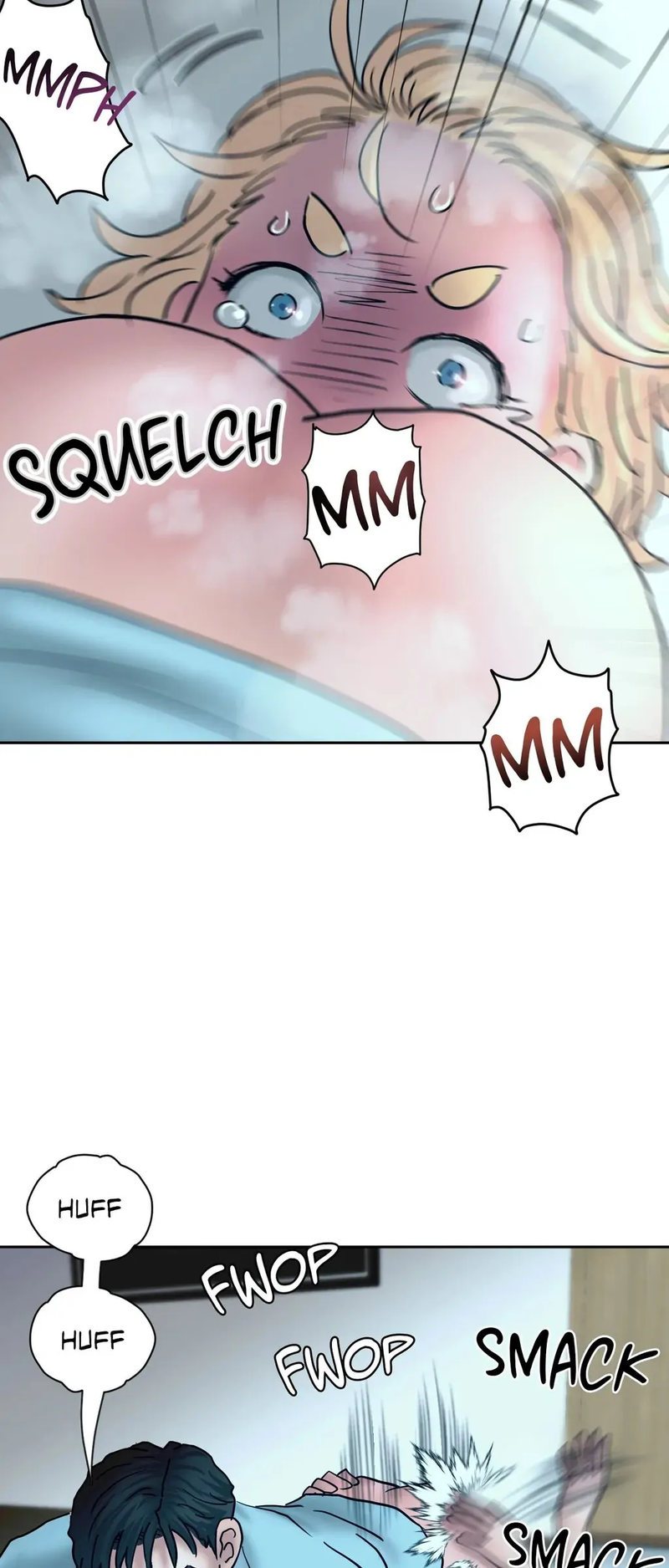 Comes With Benefits page 35