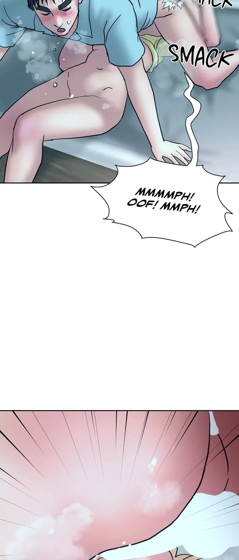Comes With Benefits page 36