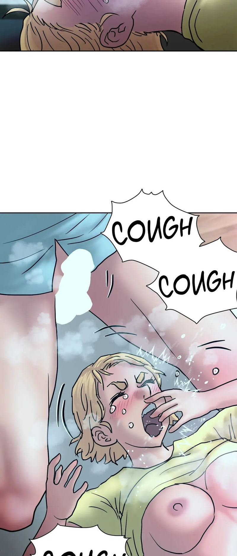 Comes With Benefits page 38