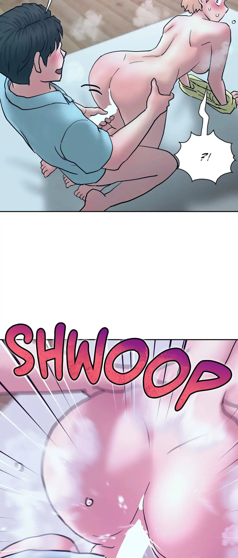 Comes With Benefits page 42