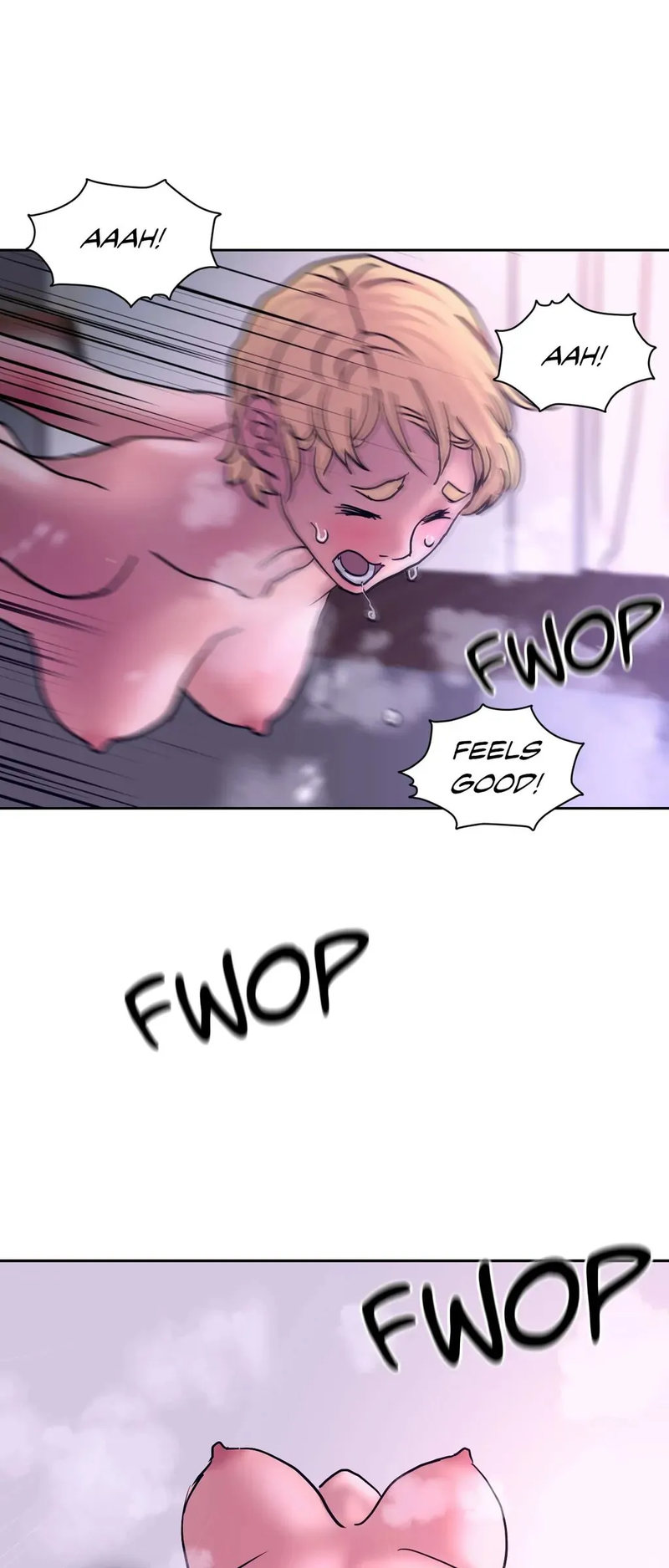 Comes With Benefits page 51