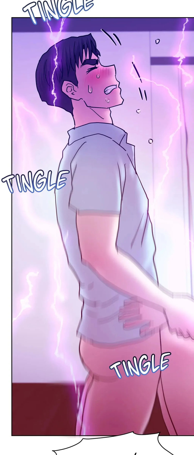 Comes With Benefits page 53