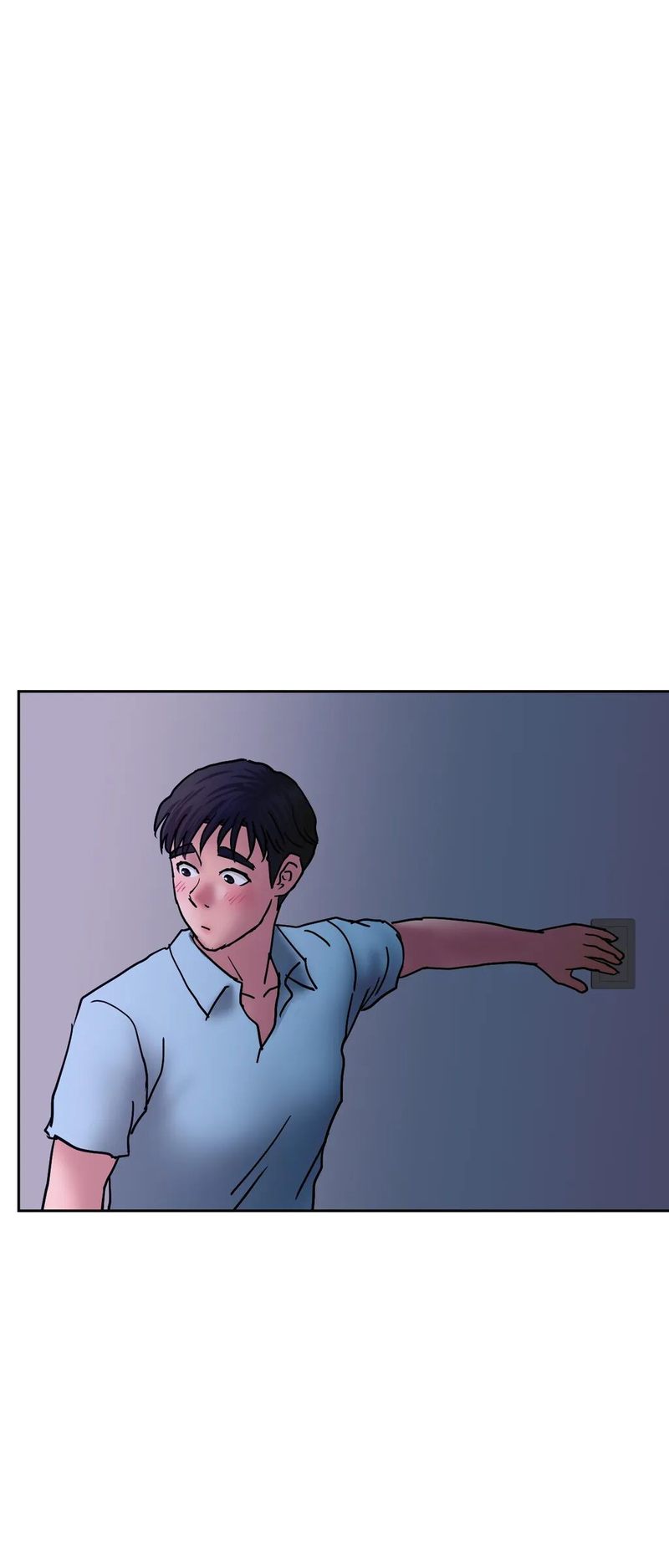 Comes With Benefits page 1
