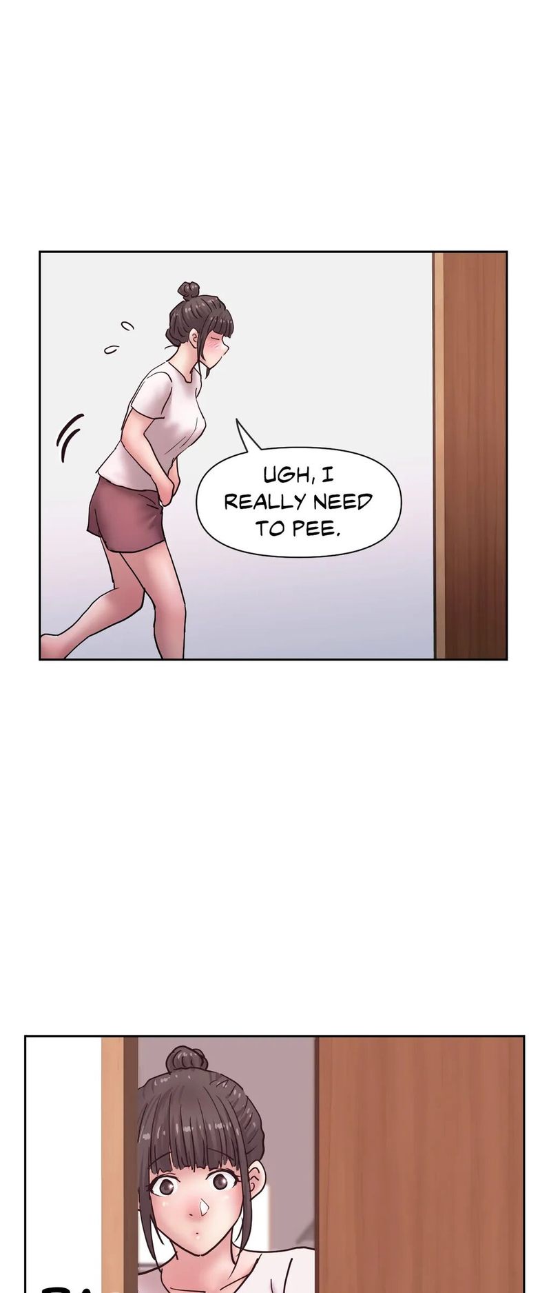 Comes With Benefits page 21