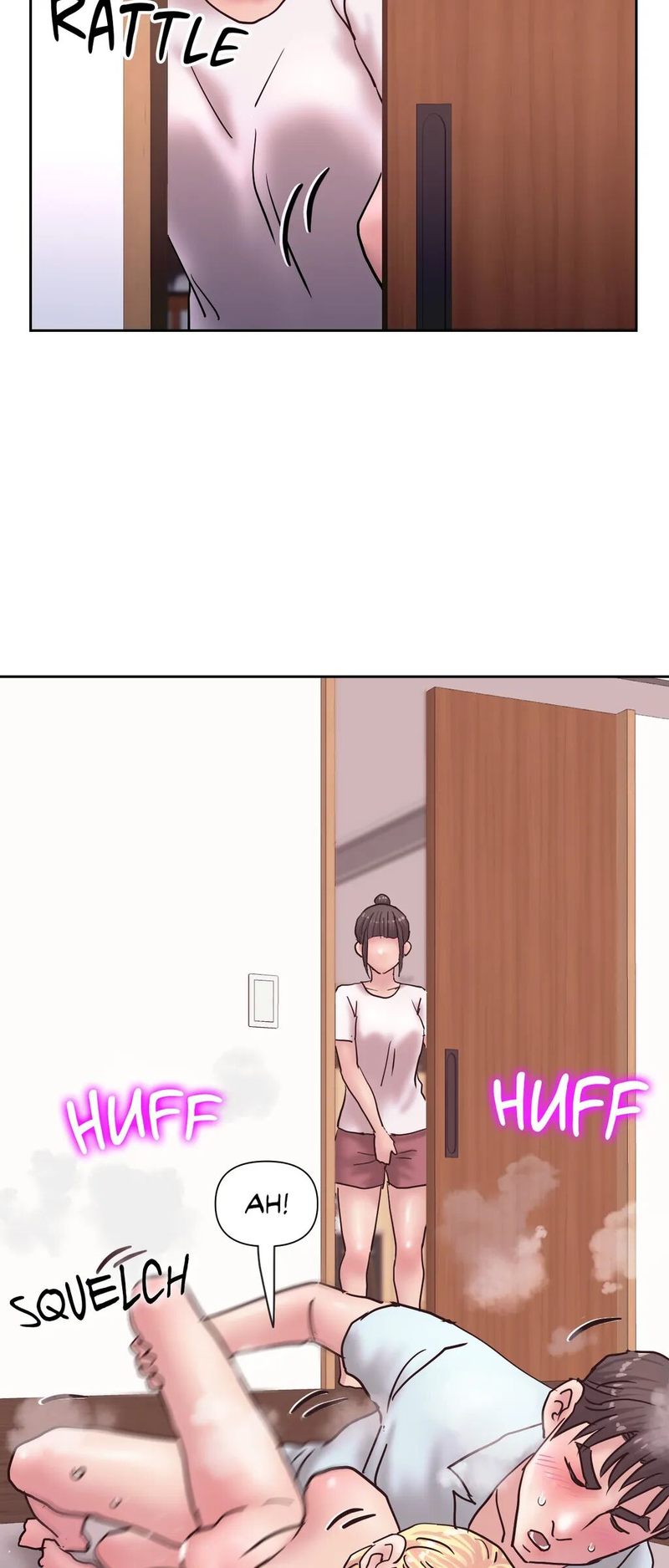 Comes With Benefits page 22