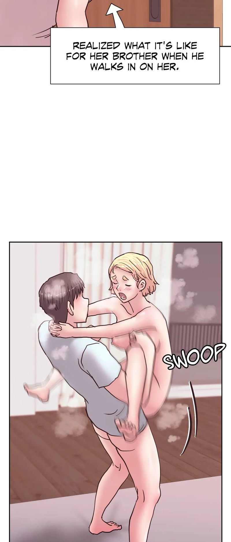 Comes With Benefits page 24