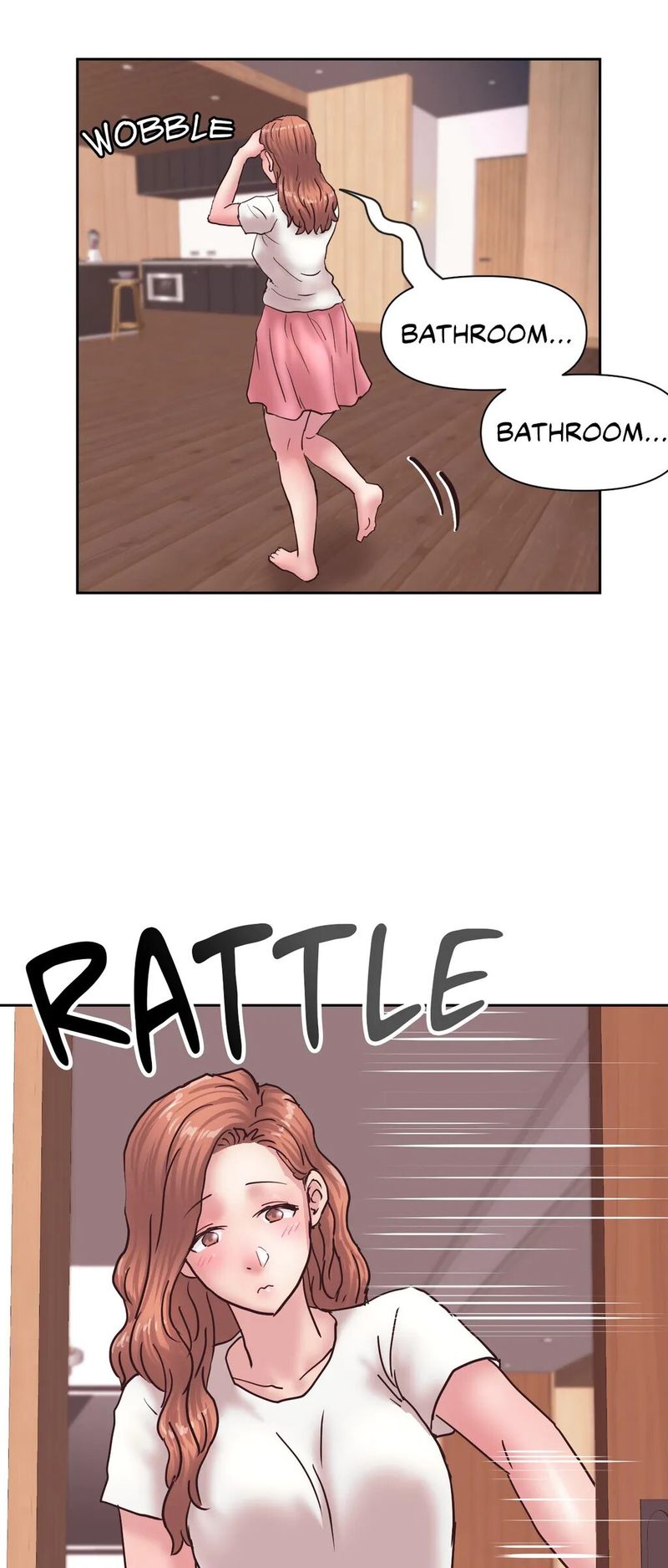 Comes With Benefits page 32
